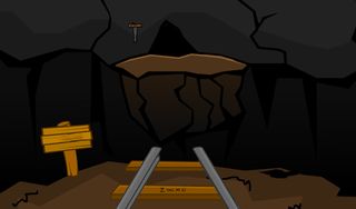 Older Mine Escape - Screenshot 3