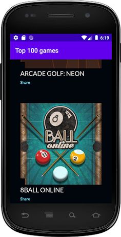 Games Time - Screenshot 4