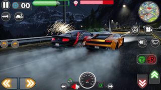 Ultimate Car Racing Games 3D - Screenshot 3