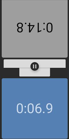 Animated Chess Clock - Screenshot 2
