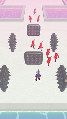 Arrow Guardian - Screenshot 4
