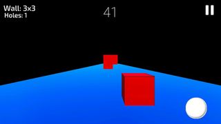 FiCube - Screenshot 1