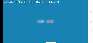 Bouncers - Screenshot 1