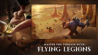 Call of Dragons - Screenshot 3