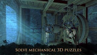 The House of Da Vinci 2 - Screenshot 1