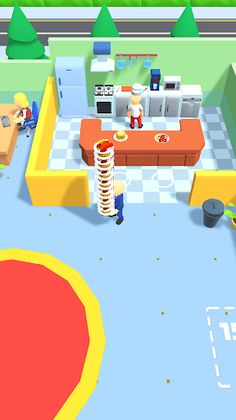 My Hotel - Screenshot 2
