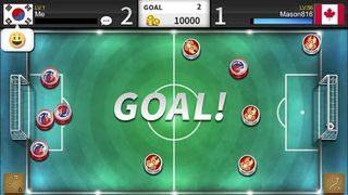 Soccer Striker King - Screenshot 2