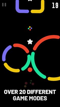 Color Bounce - Screenshot 3