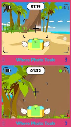 Where Photo Took - Screenshot 4