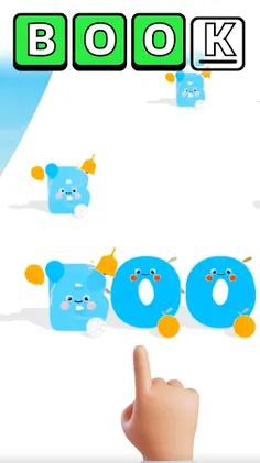 Alphabet Master - Screenshot 2