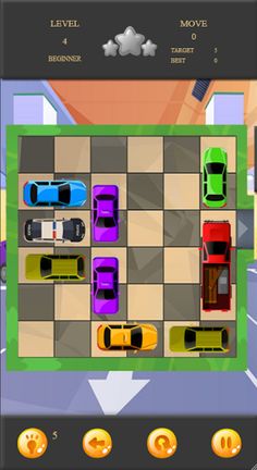 Parking Florin 2023 - Screenshot 4