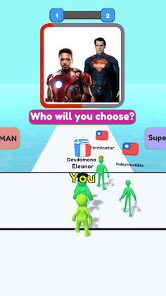 Fight it Out - Screenshot 3