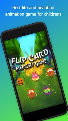 Match Card - Memory Game || Fl - Screenshot 1