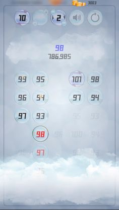 100 Bubbles - Screenshot 4