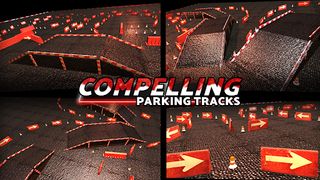 Luxury Prado Parking Simulator - Screenshot 3