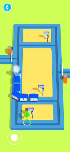 Train Snake - Screenshot 4