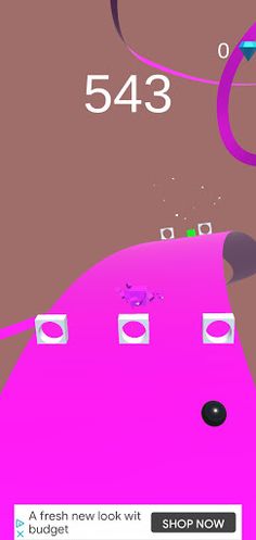 Alley Valley - Screenshot 2