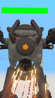 Rockets Stack - Screenshot 3