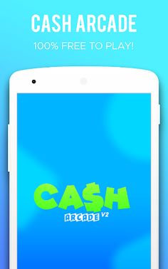 Cash Arcade - Screenshot 1