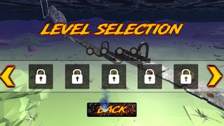 Siren Head Rider Simulator - Screenshot 2