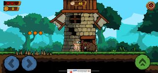 Lost Tourist - Screenshot 2