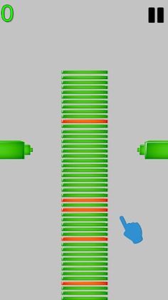 Green to Green 3 Pro - Screenshot 3