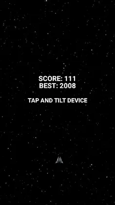 Galactic Space Mission - Screenshot 1