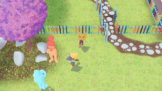 Ditto Keep Safe Adventure Game - Screenshot 3