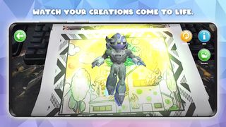 Faber-Castell ARt Alive - Screenshot 1