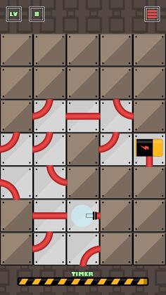 Cable Connector - Screenshot 3