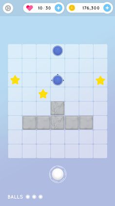 Amazeballz Puzzle Ball Shooter - Screenshot 3