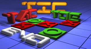 Tic Tac Toe Evo Premium - Screenshot 1