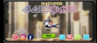 Bharat ka Jigerbaaz - Screenshot 1