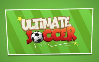 Ultimate Soccer - Screenshot 2