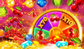 Cherry Blossom - Screenshot 1