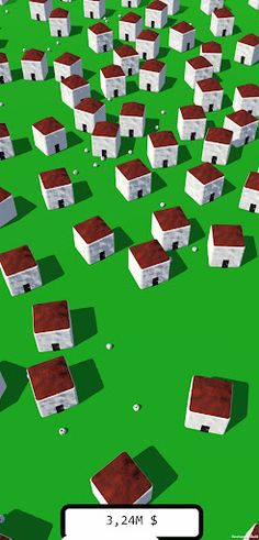 Ballform | City Builder - Screenshot 1