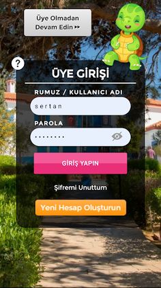 Tosbik - Screenshot 2