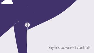 Just Ski - Screenshot 1