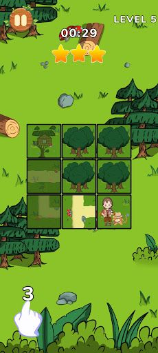 Petualangan Marica - Screenshot 4