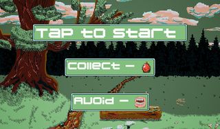 Hungry Mouth - Screenshot 3