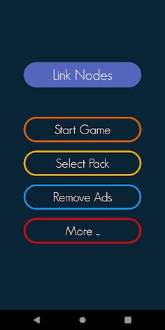 Link Nodes - Screenshot 1