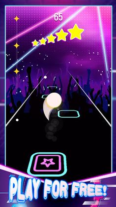 Stray Kid: Tiles hop - Screenshot 3