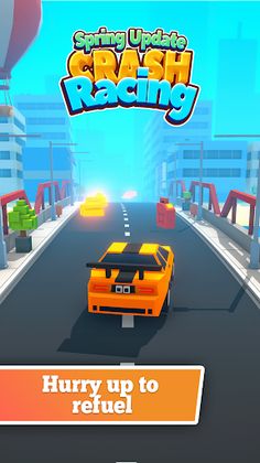 Crash Racing: Speed Run - Screenshot 4