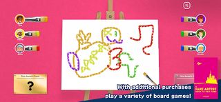 Let's Play! Oink Games - Screenshot 3