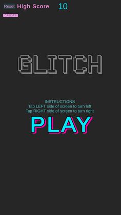 Glitch - Screenshot 1