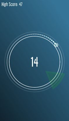 Stop Dot - Screenshot 3