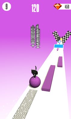 Rolling Rolling Rolling - Screenshot 1