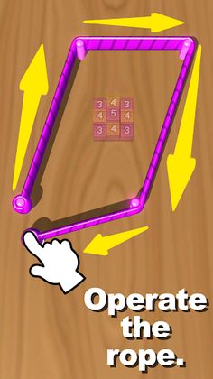 Breaker Board - Screenshot 2