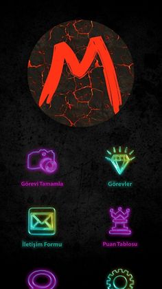 Mission - Screenshot 1