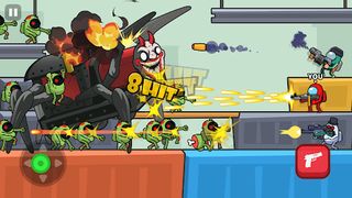 Survivor Impostor:BattleRoyale - Screenshot 3